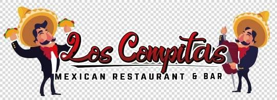 Los Compitas Restaurant Logo